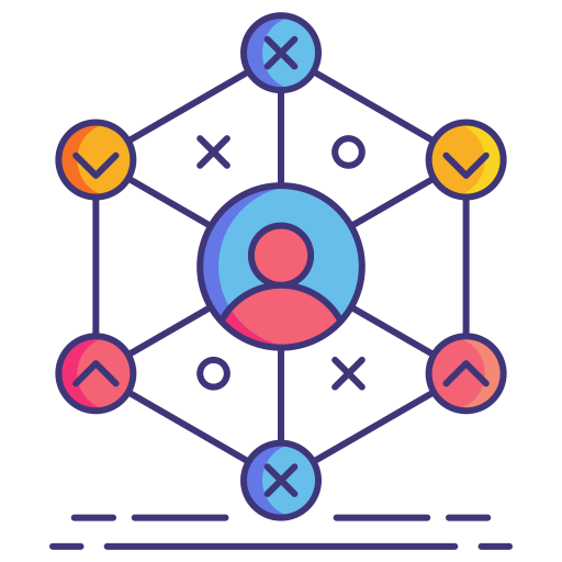 Ecosystem Icon